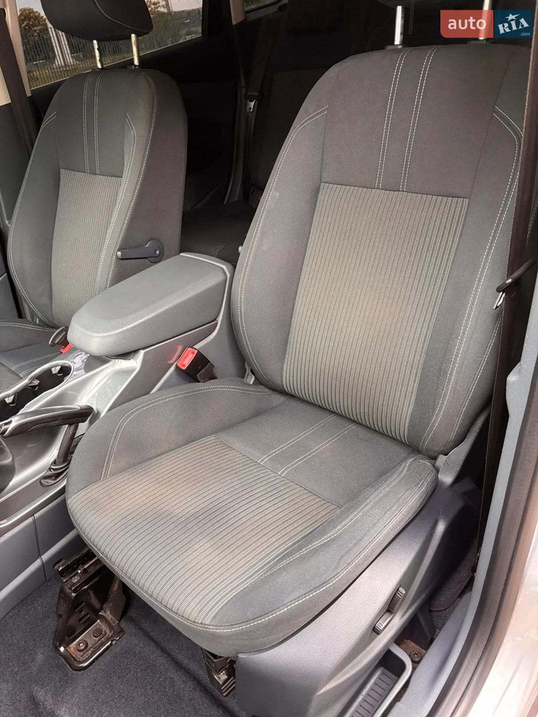 2013 Ford C-MAX - мініатюра 17