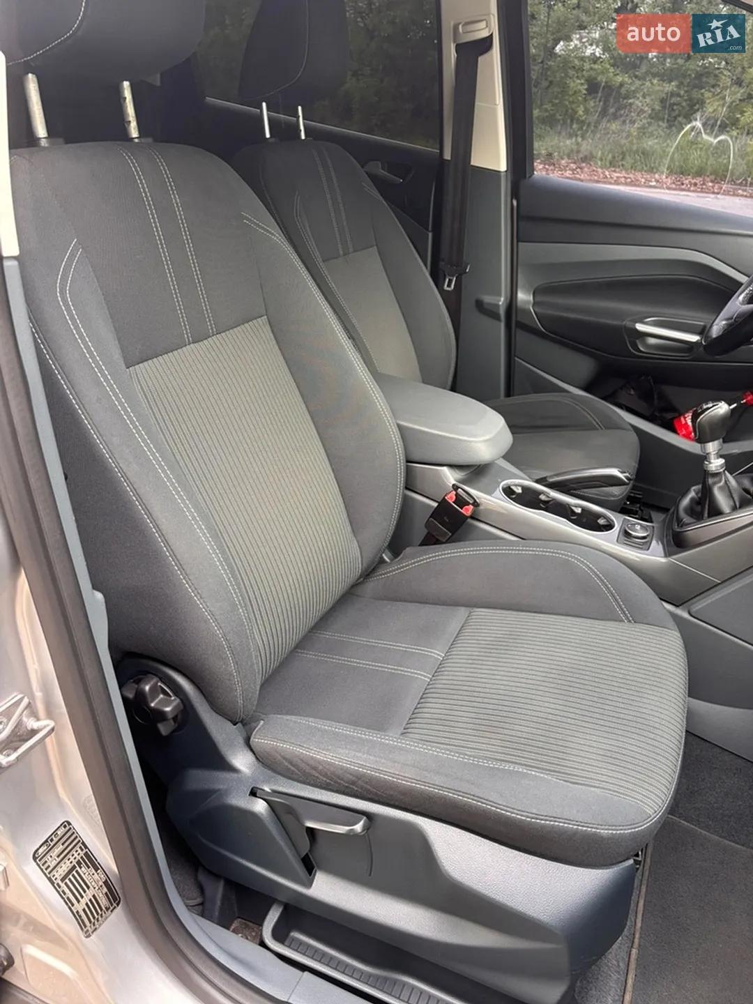 2013 Ford C-MAX - мініатюра 20