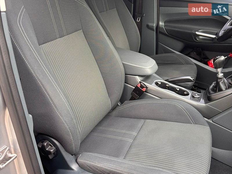 Мінівен Ford C-Max 2013 в Полтаві