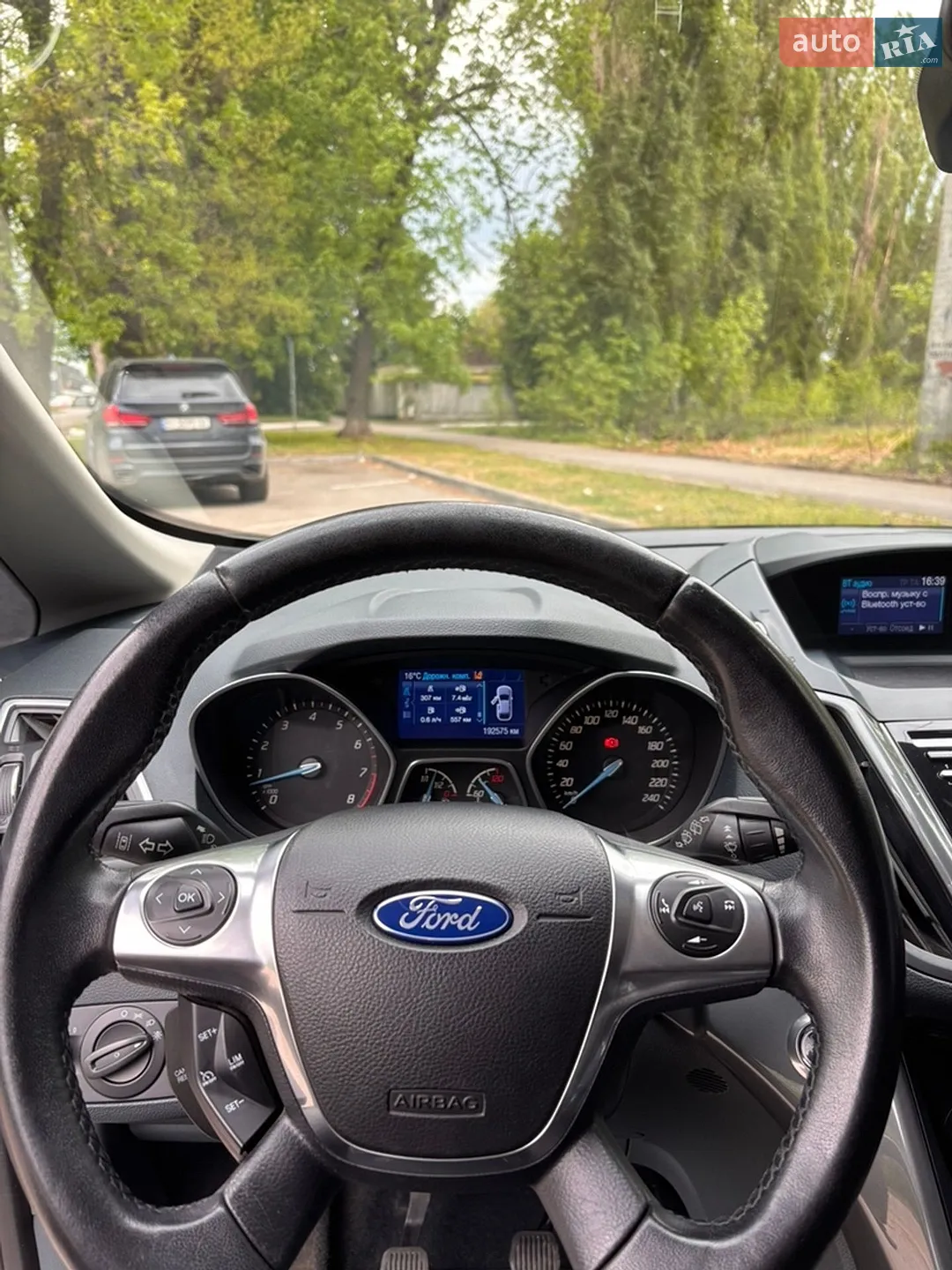 2013 Ford C-MAX - мініатюра 25