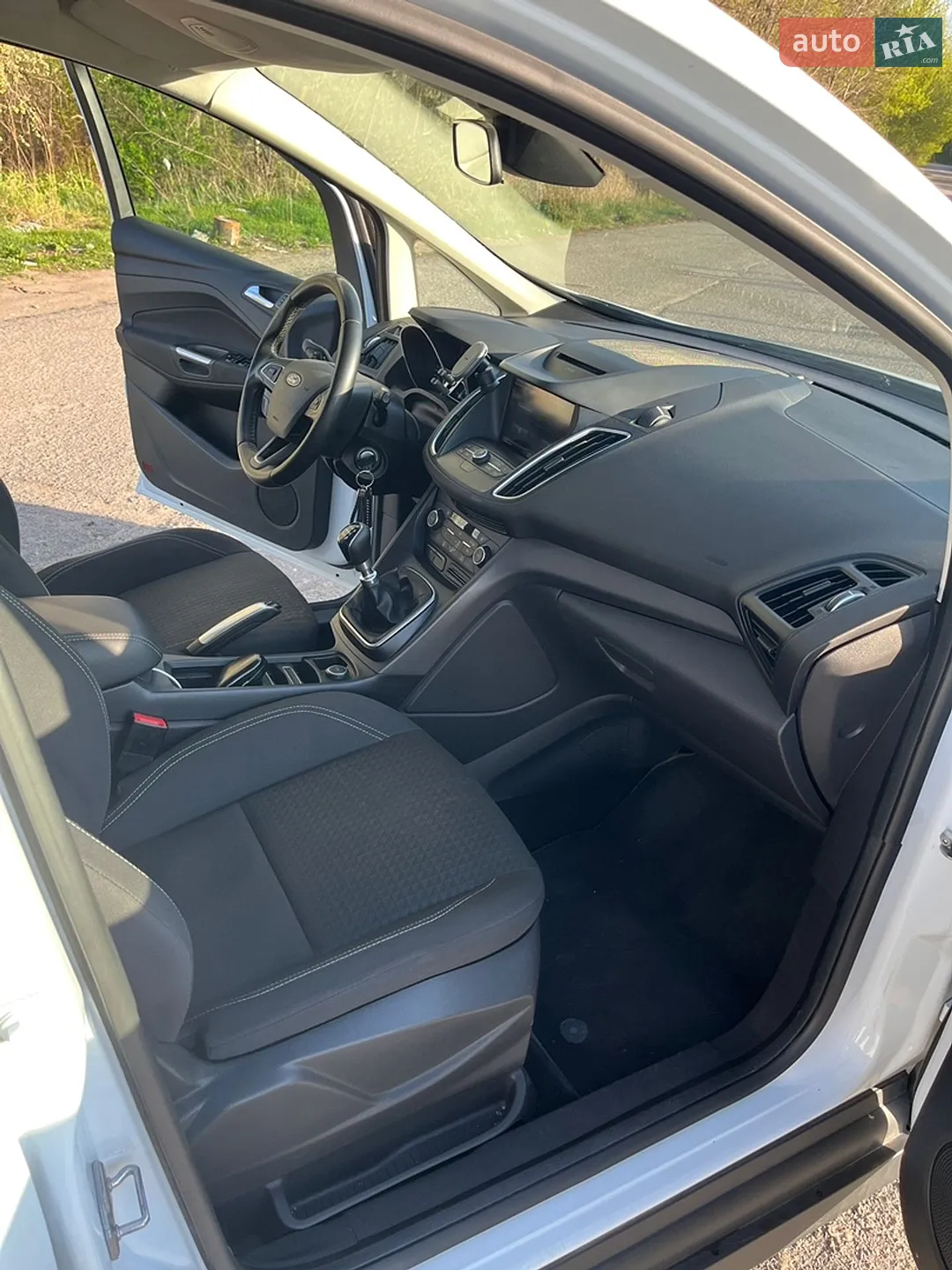 2016 Ford C-MAX - мініатюра 12