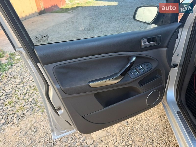 Минивэн Ford C-Max 2008 в Стрые