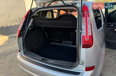 Минивэн Ford C-Max 2008 в Стрые