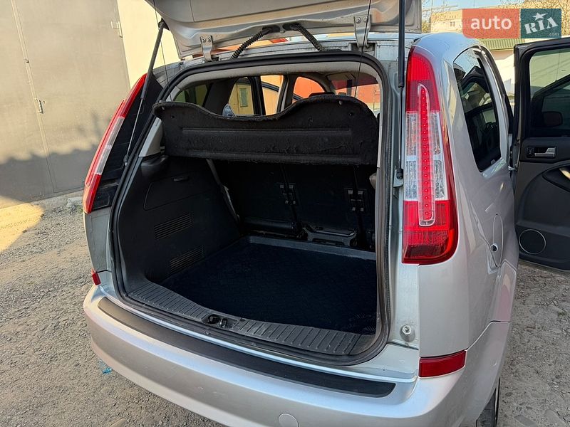Минивэн Ford C-Max 2008 в Стрые