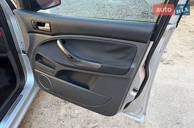 Минивэн Ford C-Max 2008 в Стрые