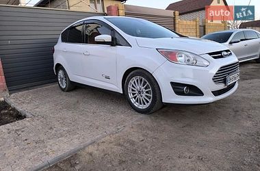 Минивэн Ford C-Max 2013 в Одессе