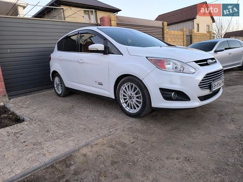 Минивэн Ford C-Max 2013 в Одессе