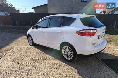 Минивэн Ford C-Max 2013 в Одессе