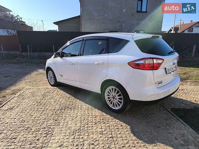 Минивэн Ford C-Max 2013 в Одессе