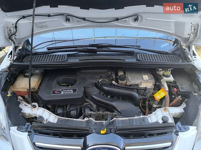 Минивэн Ford C-Max 2013 в Одессе