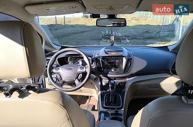 Минивэн Ford C-Max 2013 в Одессе