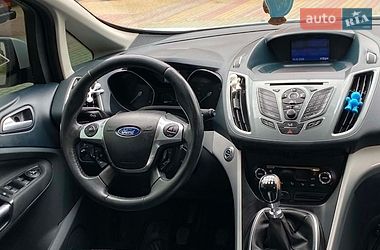 Мінівен Ford C-Max 2011 в Сільце