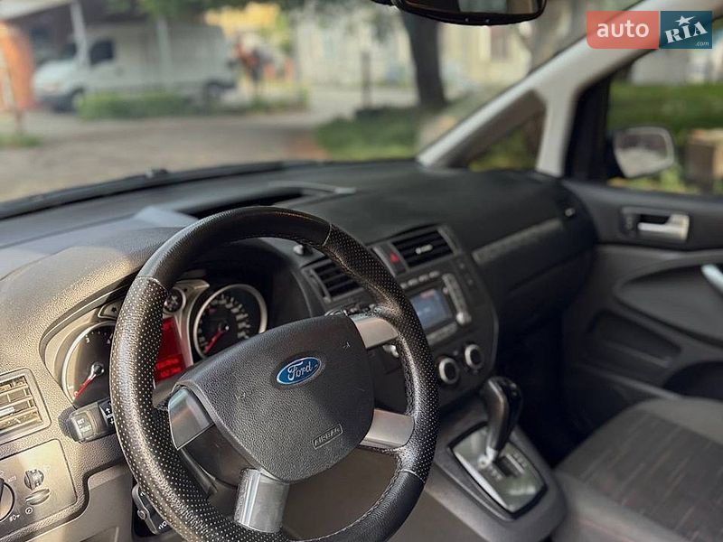 Мінівен Ford C-Max 2008 в Калуші