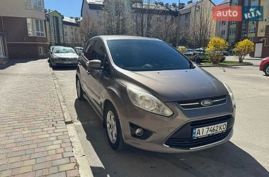 Минивэн Ford C-Max 2012 в Софиевской Борщаговке