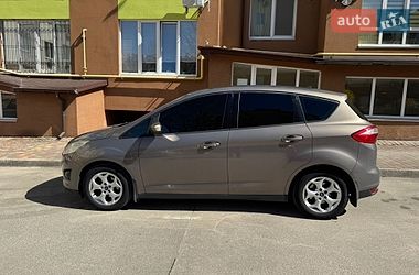 Минивэн Ford C-Max 2012 в Софиевской Борщаговке