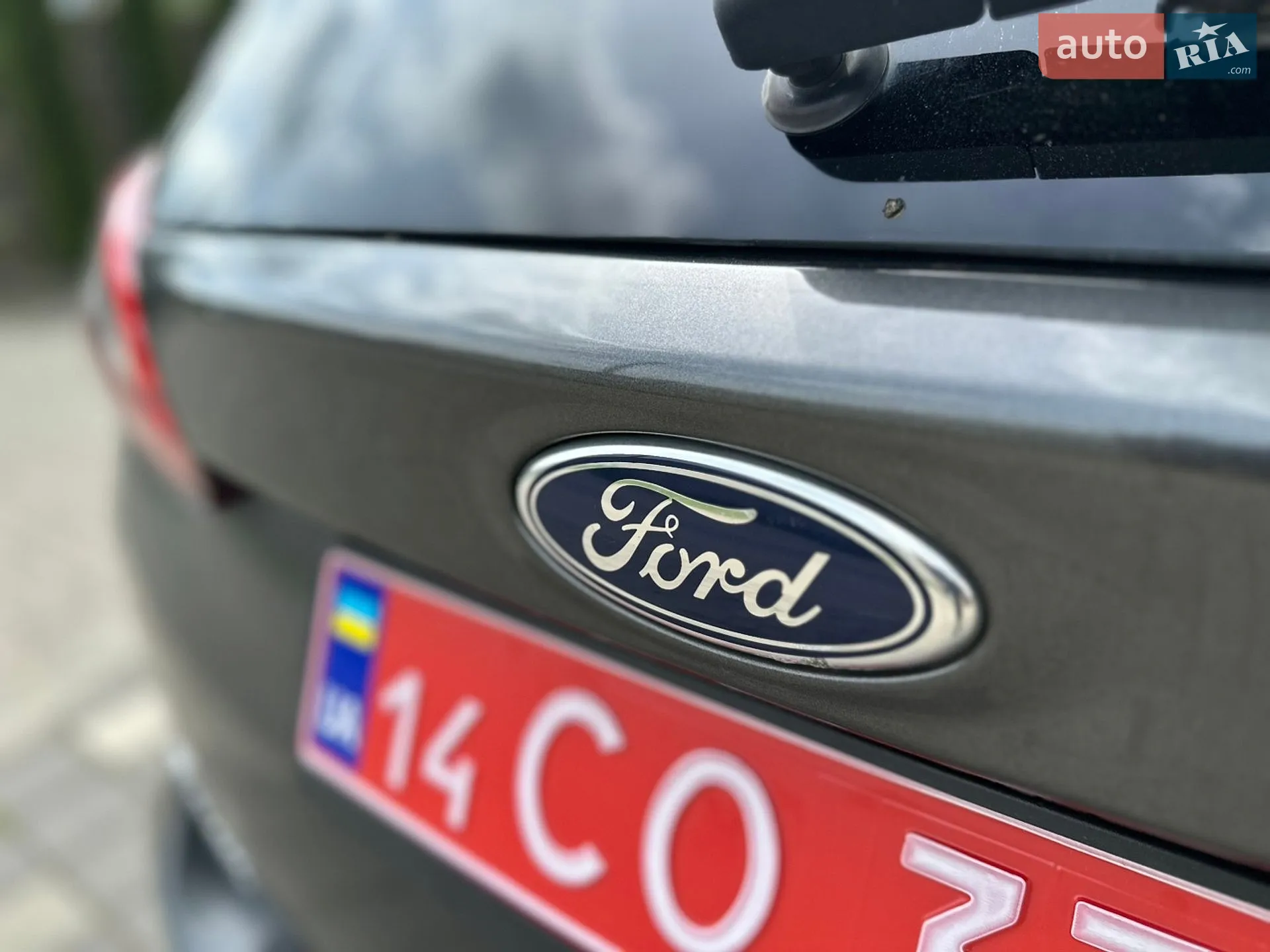 2015 Ford C-MAX - мініатюра 60