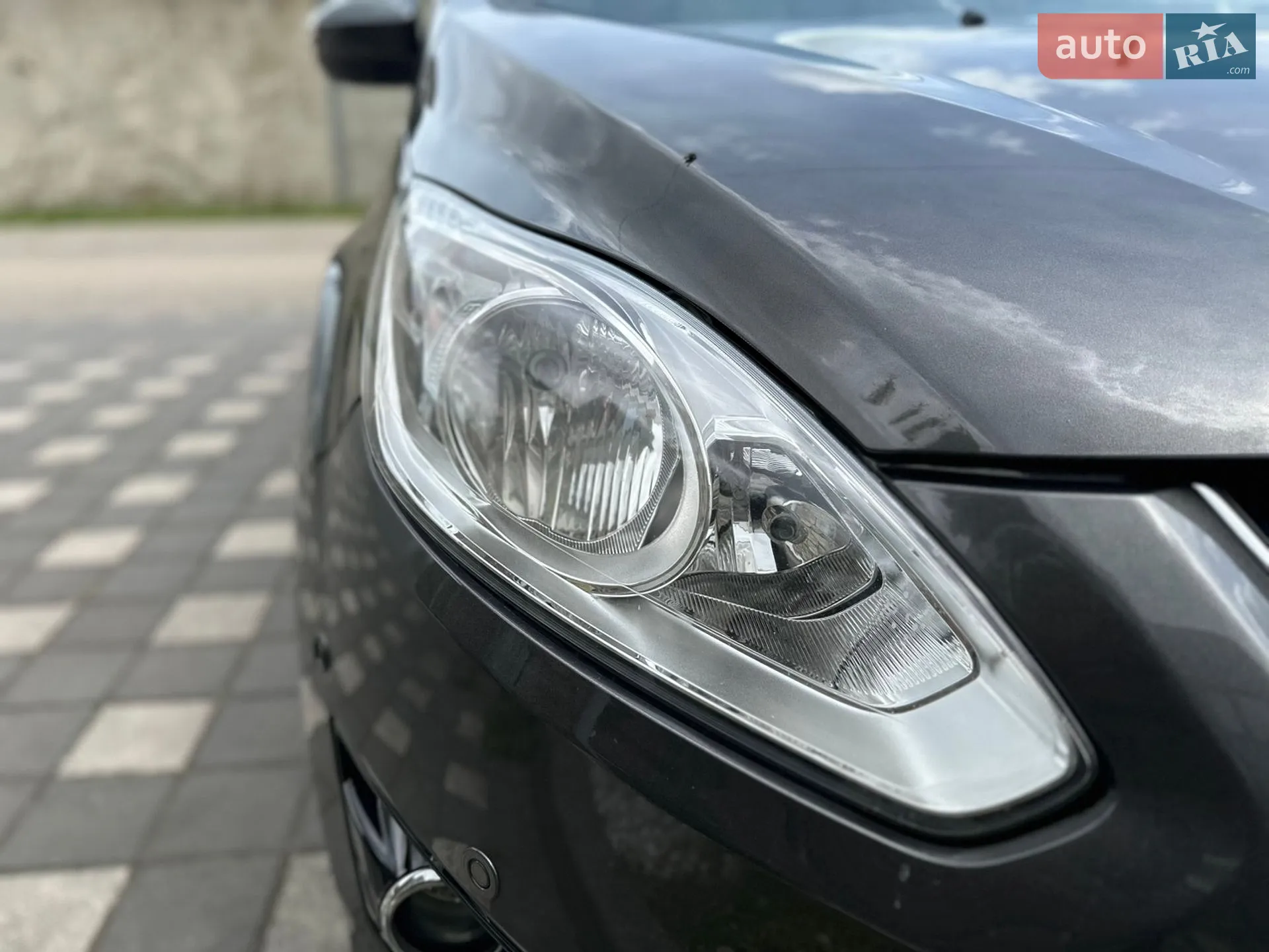 2015 Ford C-MAX - мініатюра 63