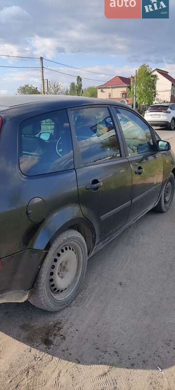 Минивэн Ford C-Max 2004 в Одессе
