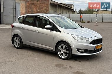 Минивэн Ford C-Max 2018 в Нововолынске