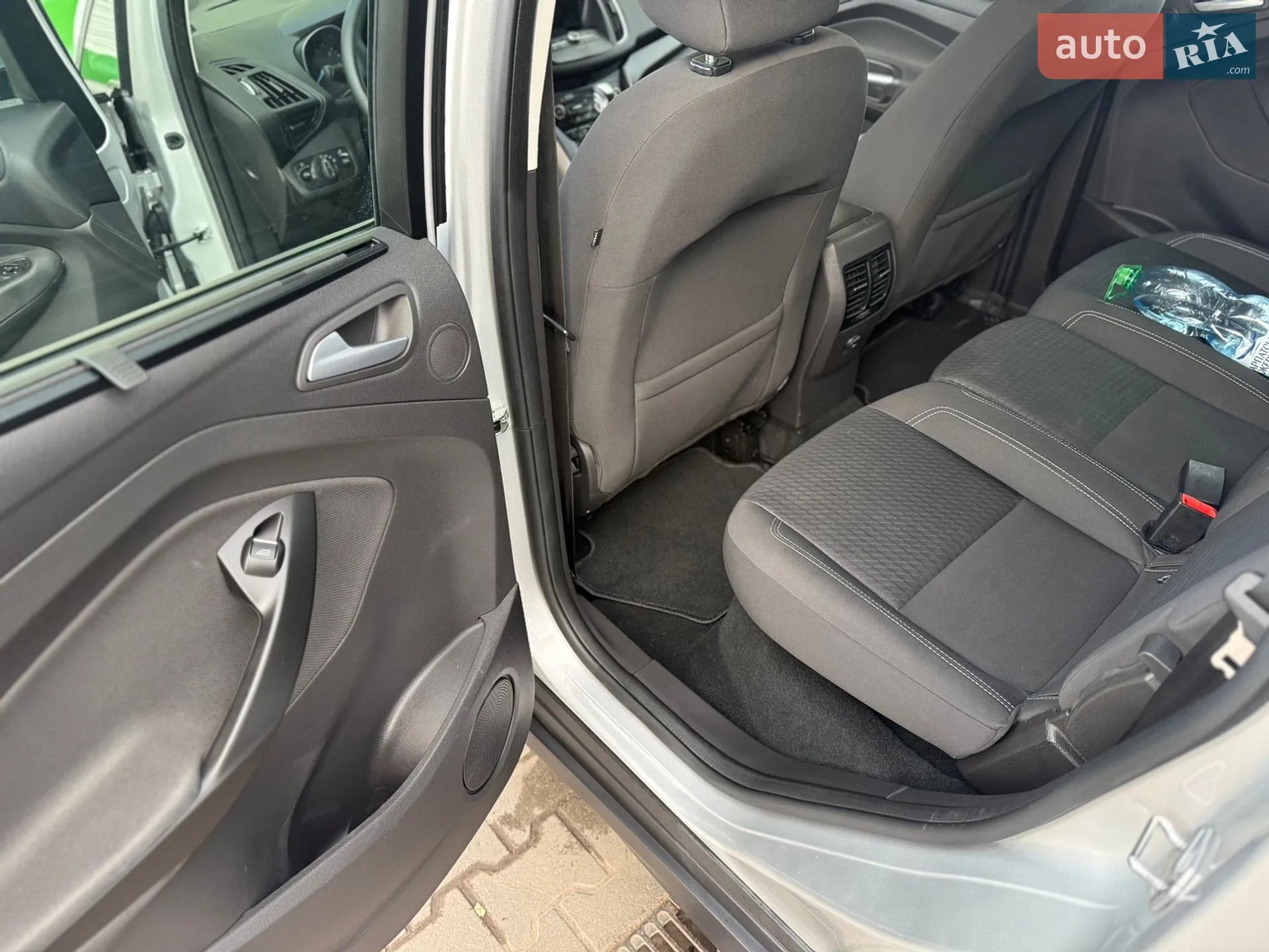 2018 Ford C-MAX - мініатюра 31