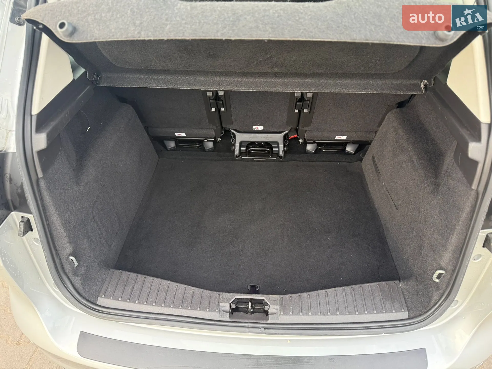 2018 Ford C-MAX - мініатюра 35
