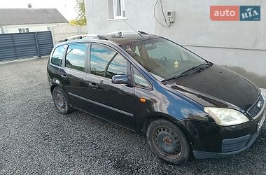 Мінівен Ford C-Max 2004 в Горохові