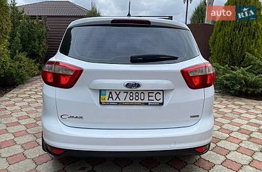 Минивэн Ford C-Max 2013 в Харькове
