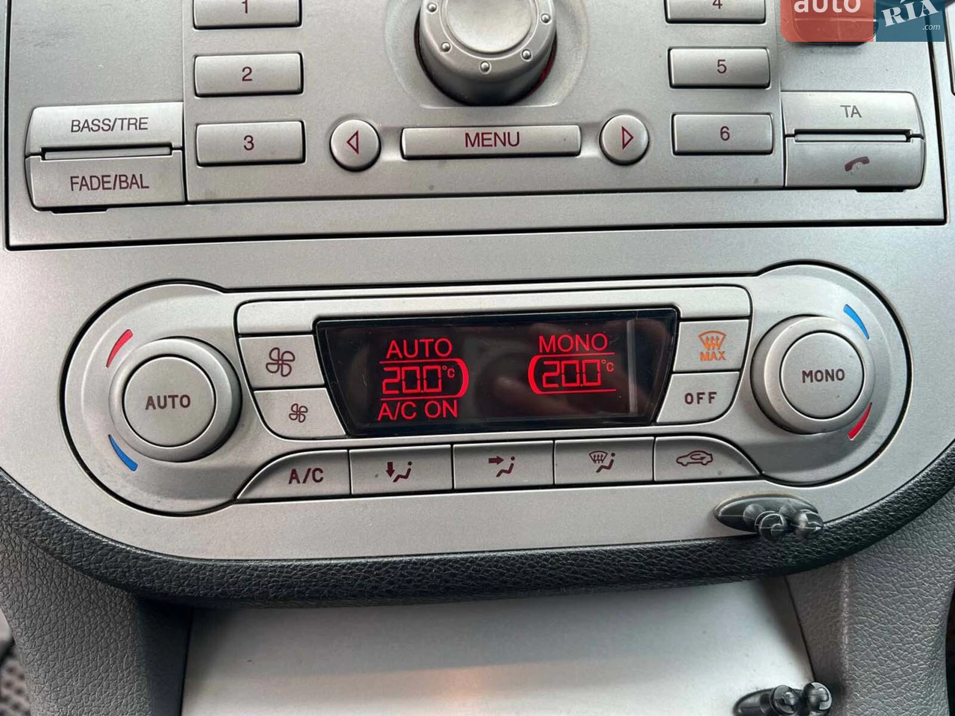 2010 Ford C-MAX - мініатюра 31