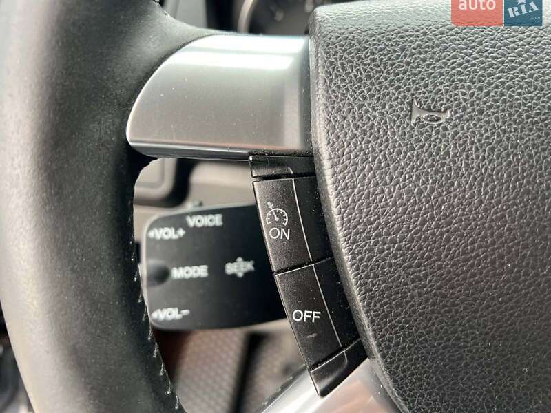 Минивэн Ford C-Max 2010 в Львове