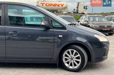 Минивэн Ford C-Max 2010 в Львове