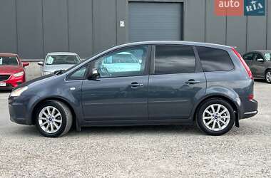Минивэн Ford C-Max 2010 в Львове