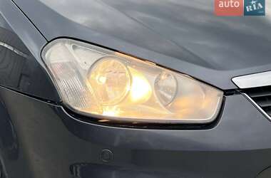 Минивэн Ford C-Max 2010 в Львове