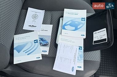 Мінівен Ford C-Max 2006 в Полтаві