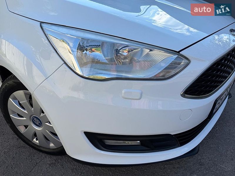 Минивэн Ford C-Max 2015 в Конотопе