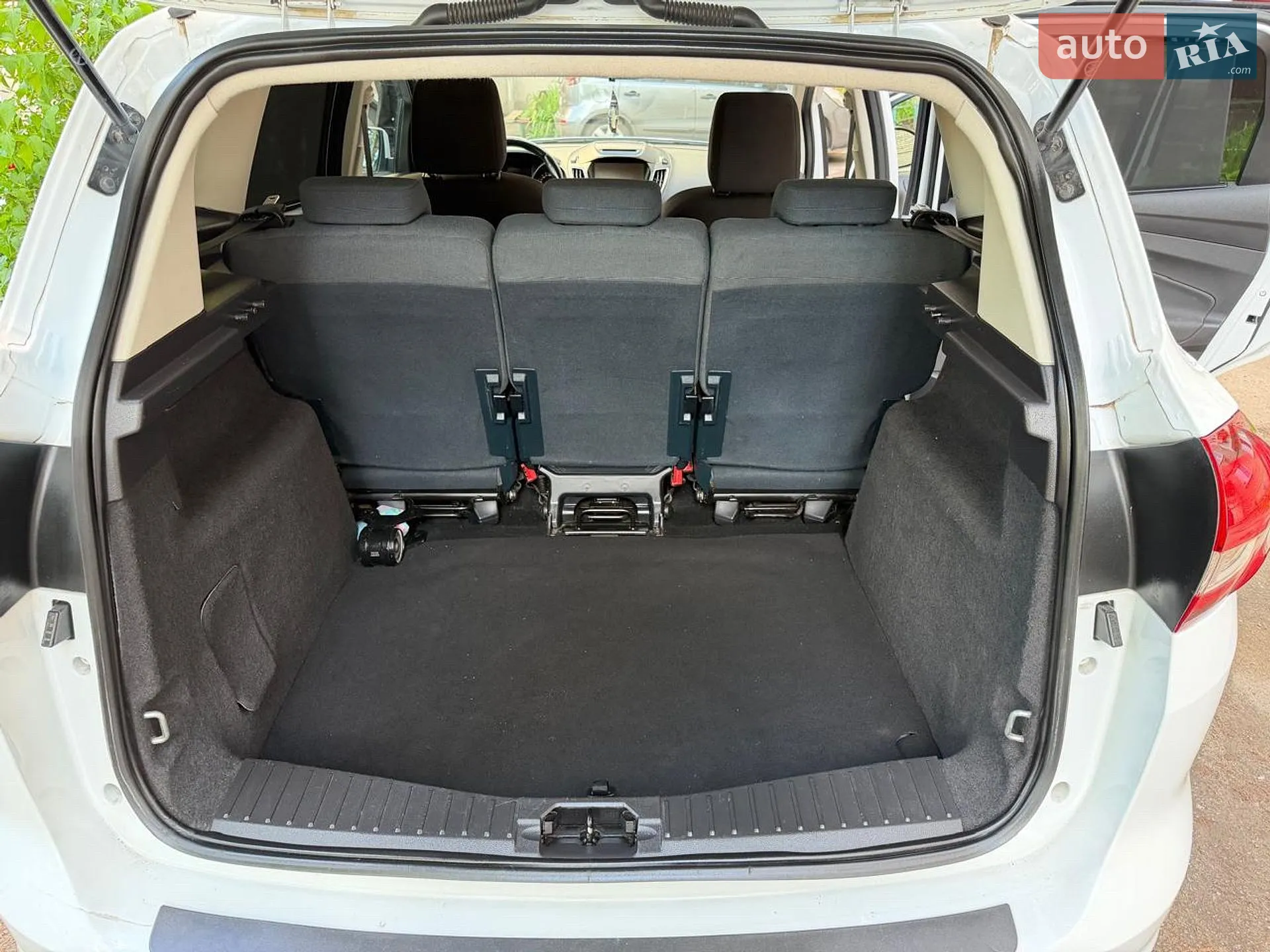 2015 Ford C-MAX - мініатюра 22