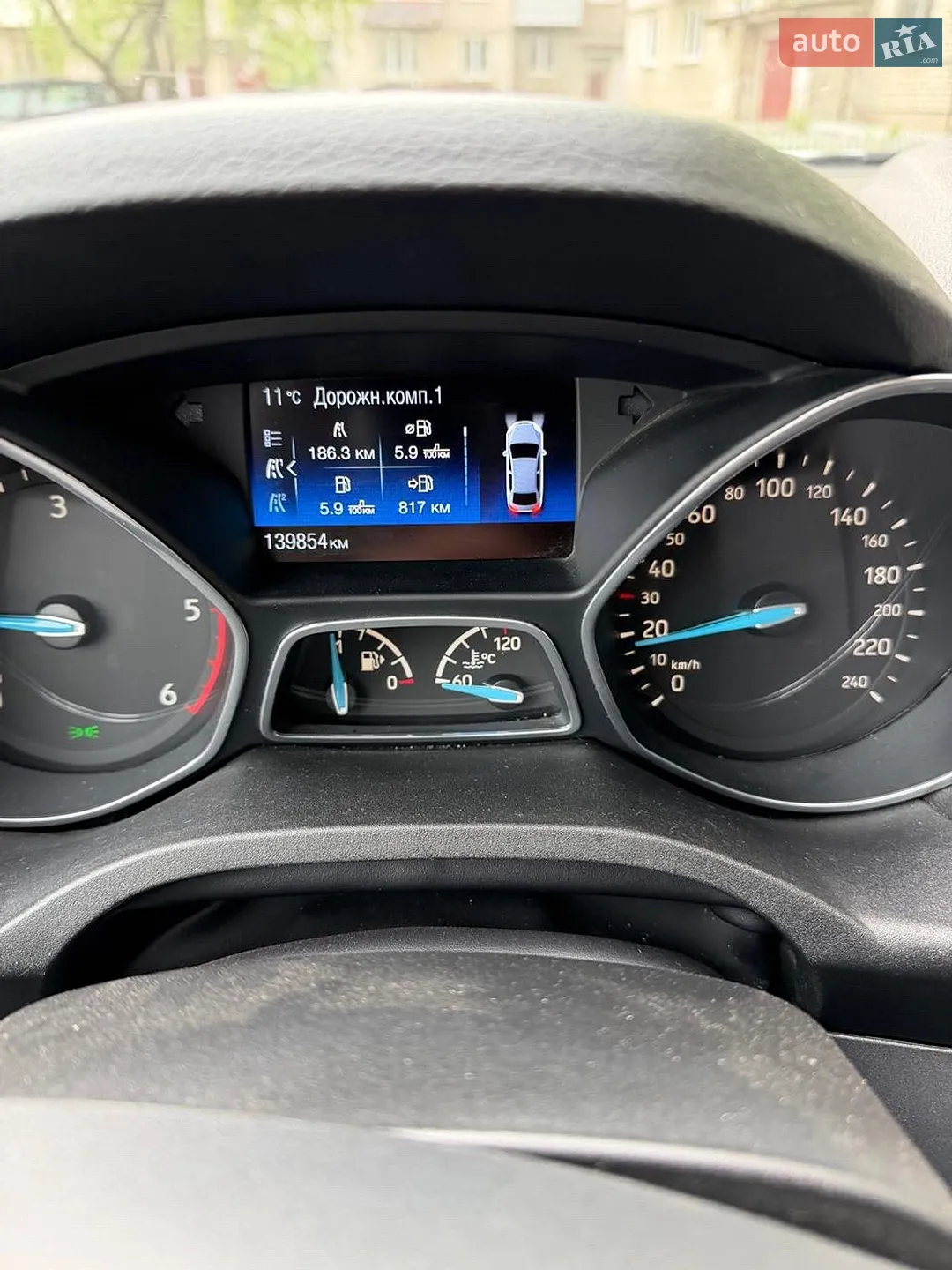 2015 Ford C-MAX - мініатюра 34