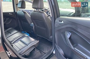 Минивэн Ford C-Max 2015 в Хмельнике