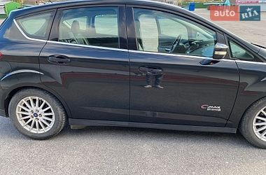 Минивэн Ford C-Max 2015 в Хмельнике