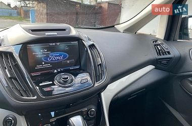 Минивэн Ford C-Max 2015 в Хмельнике