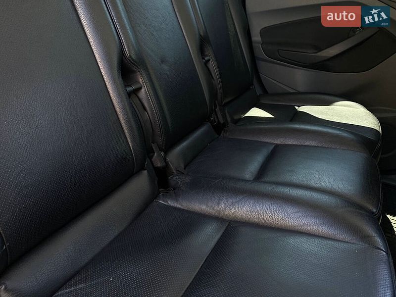 2014 Ford C-MAX, VIN WF0JWFCBGWET42422:plate — фото 1 (autoria)