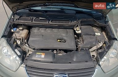 Мінівен Ford C-Max 2009 в Володимирі фото 6 Мінівен Ford C-Max 2009 в Володимирі