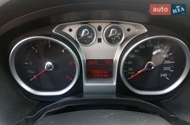 Мінівен Ford C-Max 2009 в Володимирі фото 13 Мінівен Ford C-Max 2009 в Володимирі