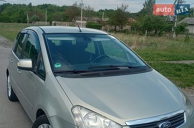 Мінівен Ford C-Max 2009 в Володимирі