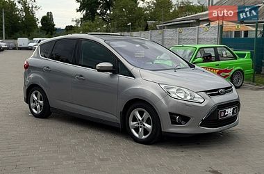 Мінівен Ford C-Max 2010 в Житомирі