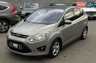 Мінівен Ford C-Max 2010 в Житомирі