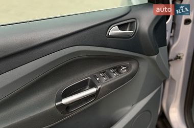 Мінівен Ford C-Max 2010 в Житомирі