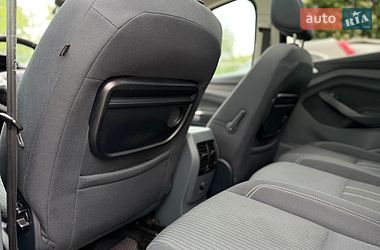 Мінівен Ford C-Max 2010 в Житомирі