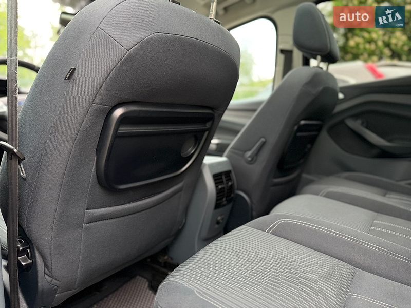 Мінівен Ford C-Max 2010 в Житомирі