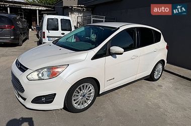 Мінівен Ford C-Max 2013 в Ізмаїлі