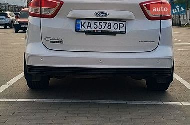 Мінівен Ford C-Max 2016 в Білій Церкві